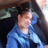 Maysa Pereira dos santos