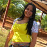 jessica dryane guimaraes da mata