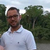 Leandro Ramos Almeida