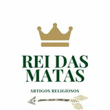 Rei das Matas Artigos Religiosos