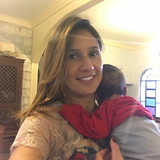 Rachel Mathias de Oliveira Madureira