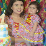 Naiara Rose da Silva Bezerra