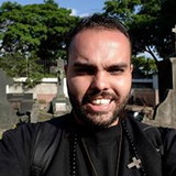 Renato Nascimento Ferreira