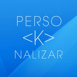 Kpersonalizar