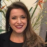 CAROLINE BRUNELLI  PRAJIANTE