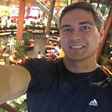 Cleison Maia Carvalho