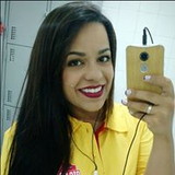 Raiane Oliveira Batista da Silva