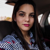 Isabella Maíra Machado de Carvalho