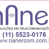 Naner Soluções em Telecomunicação