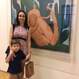 Patricia Mori Ascêncio