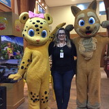 Viviane cristina borges ferreira