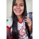 Mirella Nonato goçalves