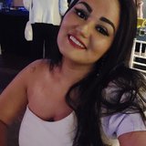 Adnaelle Soares da Silva