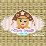 Maria Bonita personalizados cg