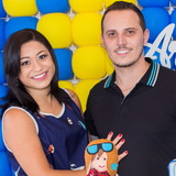 Estefânia Parreiras