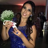 Fabrícia Ramos Moreira