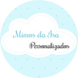 Mimos da Isa Personalizados