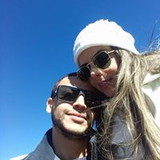 Iorrana De Pieri Jhonatan Bittencourt