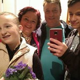 ROSELENE SCHMIDT WINTER