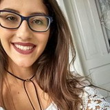 Isabela Rebeca Ramos