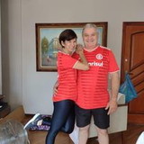 Rejane Maria Xavier Lima Baldissera