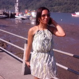 Vanessa Gomes de Carvalho