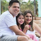 Carla Borillo Samadossi