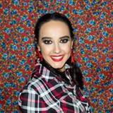 Mariane Almendro Fabiano