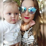 Patrícia dos Santos Barretto