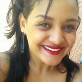 Evelin Teixeira dos Santos