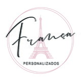 França Papelaria Personalizada