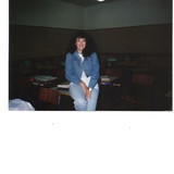 Solange Alves de Melo