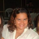 Maria do Socorro Bandeira