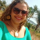 Karla Valéria Moura Sousa