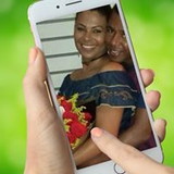 Marisa maria dos Santos Ferreira