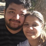 Suelen Cristina Oliveira