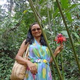 Ana Lucia Ferreira Mendes