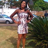 Andréia Francisco Lobo