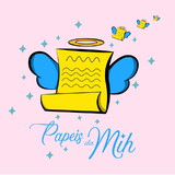 Papeis da Mih