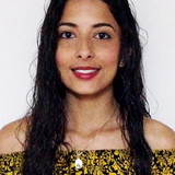 Michelle Ferreira de Vasconcelos