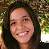 Andréa De Castilho Albero