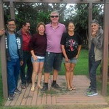 Lusia Jeronimo Dias Pacheco