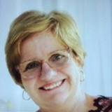 Maria de Lourdes O Silva