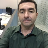 Roberto Rivelino Almeida Gama