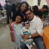 Aline Cristina Da silva de oliveira