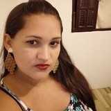 Gilvaneide almeida queiroz