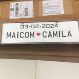 CAMILA LISIK DA SILVA