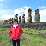 Miriam Favilla Cacador