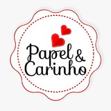 Papel & Carinho Personalizados