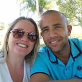 Edenilce Jacob Dos Santos